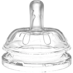 Nuvita Spenen Met Antikrampjesventiel Set Van 2, 3m+