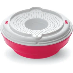 Nuvita Starter Set 4in1 Pappafacile In Roze -Lief En Klein nuvita starter set 4in1 pappafacile in roze a318366 2