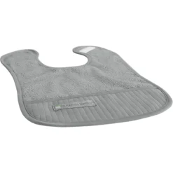 Odenwälder Terry Klittenband Slab Grijs -Lief En Klein odenwaelder terry klittenband slab grijs a369069 3