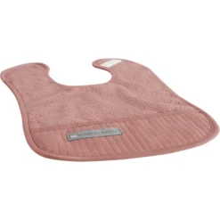 Odenwälder Terry Klittenband Slabbetje Cranberry -Lief En Klein odenwaelder terry klittenband slabbetje cranberry a369071 3