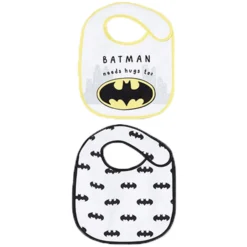 OVS Slab 2 Pakken B Right White