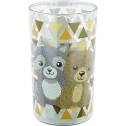 P:os Drinkbeker Bosvrienden -Lief En Klein p os drinkbeker bosvrienden a415535 2