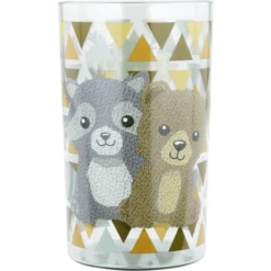 P:os Drinkbeker Bosvrienden -Lief En Klein p os drinkbeker bosvrienden a415535 3