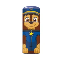 P:os Drinkfles Paw Patrol Karakter 350 Ml, Chase -Lief En Klein p os drinkfles paw patrol karakter 350 ml chase a369015 2