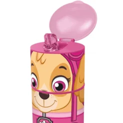 P:os Drinkfles Paw Patrol Karakter 350 Ml, Skye -Lief En Klein p os drinkfles paw patrol karakter 350 ml skye a369020 3