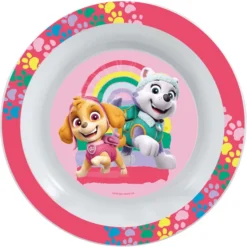 P:os Ontbijtset Paw Patrol, Meisje, 3st. 8 P:os Ontbijtset Paw Patrol, Meisje, 3st. -Lief En Klein p os ontbijtset paw patrol meisje 3st a329836 3