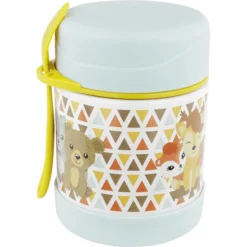 P:os Thermo Container Forest Friends -Lief En Klein p os thermo container forest friends a415567 2