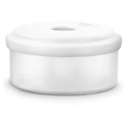 Philips Avent 4-in-1 Babyvoedselmaker, -stomer En -mixer SCF885/01 Groen -Lief En Klein philips avent 4 in 1 babyvoedselmaker stomer en mixer scf885 01 groen a309233 3