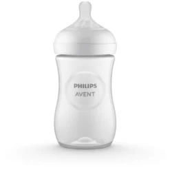 Philips Avent Babyfles SCY903/01 Natural Response 260ml