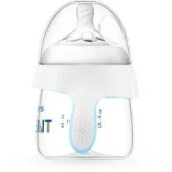 Philips Avent Beker Met Drinktuit SCF262/06 150 Ml Wit Vanaf 4 Maanden -Lief En Klein philips avent beker met drinktuit scf262 06 150 ml wit vanaf 4 maanden a285955 4