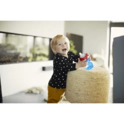 Philips Avent Beker Met Drinktuit SCF802/01 300 Ml Blauw/rood Vanaf 9 Maanden -Lief En Klein philips avent beker met drinktuit scf802 01 300 ml blauw rood vanaf 9 maanden a286099 4
