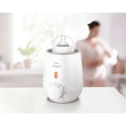 Philips Avent Flessenwarmer Advanced SCF355/09 -Lief En Klein philips avent flessenwarmer advanced scf355 09 a381864 3