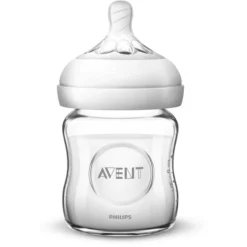 Philips Avent Glazen Starterset Voor Pasgeborenen SCD303/01 -Lief En Klein philips avent glazen starterset voor pasgeborenen scd303 01 a268976 3