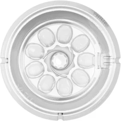 Philips Avent Natural Fles SCF039/17, 60ml, 2 Stuks, Transparant -Lief En Klein philips avent natural fles scf039 17 60ml 2 stuks transparant a317554 4