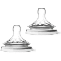 Philips Avent Natural - Speen Voor Fles SCF046/27, Viskeuze Voeding, Vanaf 6 Maanden, 2 X 2 Stuks 8 Philips Avent Natural - Speen Voor Fles SCF046/27, Viskeuze Voeding, Vanaf 6 Maanden, 2 X 2 Stuks -Lief En Klein philips avent natural speen voor fles scf046 27 viskeuze voeding vanaf 6 maanden 2 x 2 stuks a295864 3