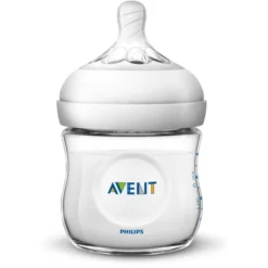 Philips Avent Natural-starterset Voor Pasgeborenen SCD301/01 6-delig -Lief En Klein philips avent natural starterset voor pasgeborenen scd301 01 6 delig a268971 3