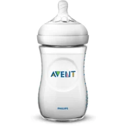 Philips Avent Natural-starterset Voor Pasgeborenen SCD301/01 6-delig -Lief En Klein philips avent natural starterset voor pasgeborenen scd301 01 6 delig a268971 4