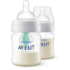 Philips AVENT SCF810/14 Anti-Colic Fles 125 Ml 2 Stuks