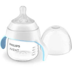 Philips Avent Sippybeker SCF263/61 Natural Reactie Van 4 Maanden