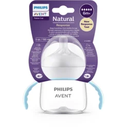 Philips Avent Sippybeker SCF263/61 Natural Reactie Van 4 Maanden -Lief En Klein philips avent sippybeker scf263 61 natural reactie van 4 maanden a410295 3