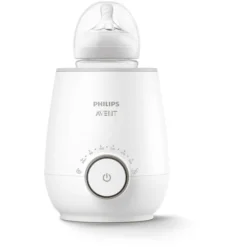 Philips Avent Snelle Flessenwarmer SCF358/00