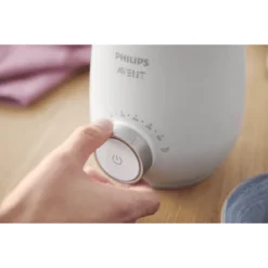 Philips Avent Snelle Flessenwarmer SCF358/00 -Lief En Klein philips avent snelle flessenwarmer scf358 00 a293546 3