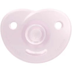 Philips Avent Soothie-fopspeen SCF099/22 0-6m In Roze, Inclusief Stericase, 2 Stuks. -Lief En Klein philips avent soothie fopspeen scf099 22 0 6m in roze inclusief stericase 2 stuks a333666 2