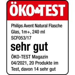 Philips Avent Starterset Babyfles SCF053/17 Incl. Speen SCF042/27 -Lief En Klein philips avent starterset babyfles scf053 17 incl speen scf042 27 a361738 2