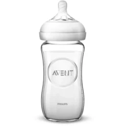 Philips Avent Starterset Babyfles SCF053/17 Incl. Speen SCF042/27 -Lief En Klein philips avent starterset babyfles scf053 17 incl speen scf042 27 a361738 3