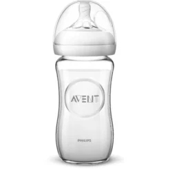 Philips Avent Starterset Babyfles SCF053/17 Incl. Speen SCF042/27 -Lief En Klein philips avent starterset babyfles scf053 17 incl speen scf042 27 a361738 4