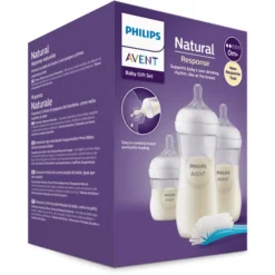 Philips Avent Startersets SCD837/12 Natural Reactie Basic -Lief En Klein philips avent startersets scd837 12 natural reactie basic a410308 4