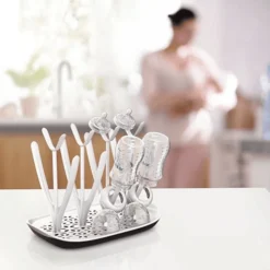 Philips Avent Startersets SCD838/11 Natural Response Advanced En Droogrek SCF149/00 -Lief En Klein philips avent startersets scd838 11 natural response advanced en droogrek scf149 00 a415326 3