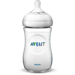Philips Avent Startset Met Babyflessenset SCD301/01 Naturnah 2.0 En Droogrek SCF149/00 -Lief En Klein philips avent startset met babyflessenset scd301 01 naturnah 2 0 en droogrek scf149 00 a361617 4