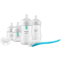 Philips Avent Startsets Natural Response AirFree