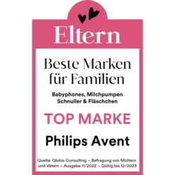 PHILIPS AVENT Phillips Avent Fopspeen Ultra Air Boy Van 0-6 Maanden -Lief En Klein phillips avent fopspeen ultra air boy van 0 6 maanden a349469 2