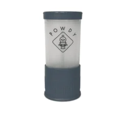 POWDY Melkpoederschep Met Verwisselbare Inzetstukken Blauw -Lief En Klein powdy melkpoederschep met verwisselbare inzetstukken blauw a299536 2