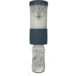 POWDY Melkpoederschep Met Verwisselbare Inzetstukken Blauw -Lief En Klein powdy melkpoederschep met verwisselbare inzetstukken blauw a299536 3