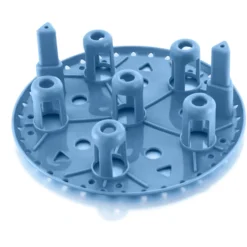 REER 36020 Sterilisator VapoMat Blauw/wit -Lief En Klein reer 36020 sterilisator vapomat blauw wit a155779 3