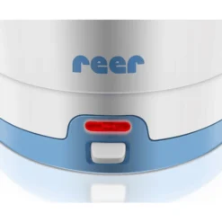 REER 36020 Sterilisator VapoMat Blauw/wit -Lief En Klein reer 36020 sterilisator vapomat blauw wit a155779 4