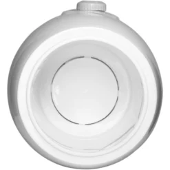 REER Babyvoedingverwarmer Simply Hot Creme/mocca (3310) -Lief En Klein reer babyvoedingverwarmer simply hot creme mocca 3310 a086263 4