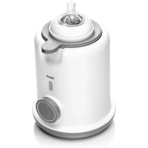 Reer Babyvoedingverwarmer TurboFood 2 Reer Babyvoedingverwarmer TurboFood - Afbeelding 2