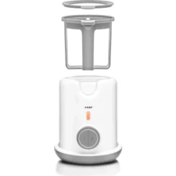 Reer Babyvoedingverwarmer TurboFood 7 Reer Babyvoedingverwarmer TurboFood -Lief En Klein reer babyvoedingverwarmer turbofood a342911 2