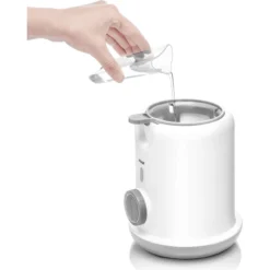 Reer Babyvoedingverwarmer TurboFood 8 Reer Babyvoedingverwarmer TurboFood -Lief En Klein reer babyvoedingverwarmer turbofood a342911 3