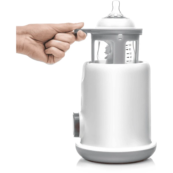 Reer Babyvoedingverwarmer TurboFood 5 Reer Babyvoedingverwarmer TurboFood - Afbeelding 5
