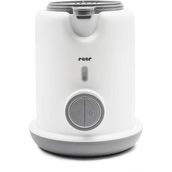 Reer Babyvoedingverwarmer TurboFood 1 Reer Babyvoedingverwarmer TurboFood
