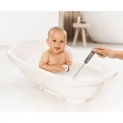 Reer Flessenthermometer FoodTemp -Lief En Klein reer flessenthermometer foodtemp a342880 2