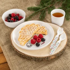 Reer Servies Set Growing " Lovely Friends" -Lief En Klein reer servies set growing lovely friends a342888 2