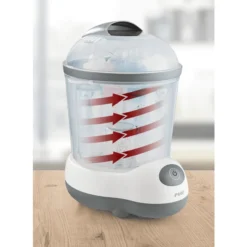 Reer Verdamper VapoDry Met Droogfunctie -Lief En Klein reer verdamper vapodry met droogfunctie a244760 2