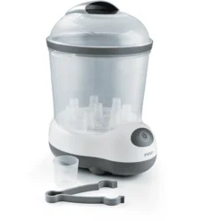 Reer Verdamper VapoDry Met Droogfunctie