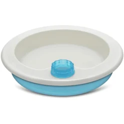 REER WARMHOUDBORD Met Draaidop (74168)